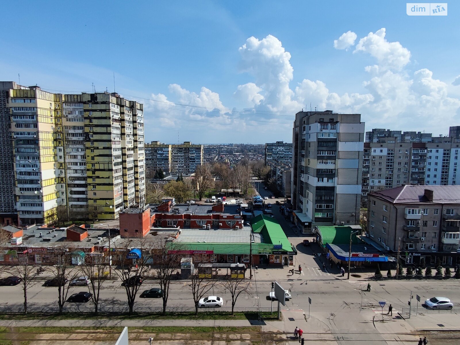 Продаж трикімнатної квартири в Дніпрі, на вул. Робоча, район Чечелівський фото 1