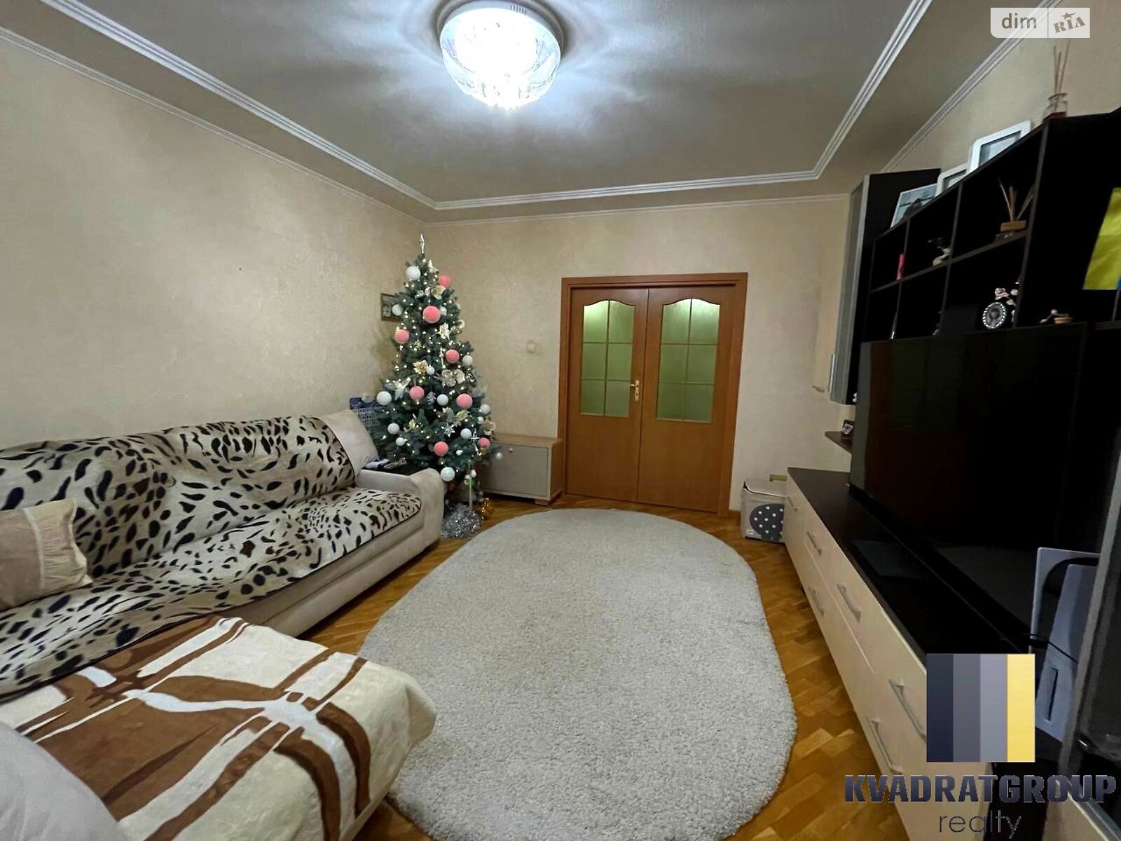 Продажа трехкомнатной квартиры в Днепре, на ул. Алана Шепарда 14, район Чечеловский фото 1