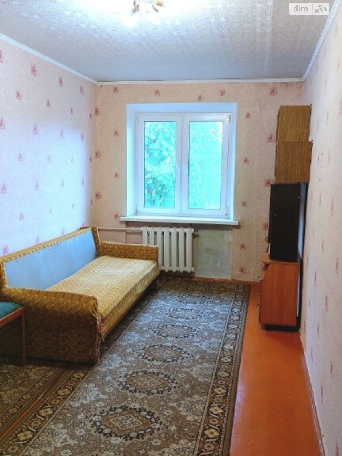 Продажа двухкомнатной квартиры в Днепре, на ул. Алана Шепарда, район Чечеловский фото 1