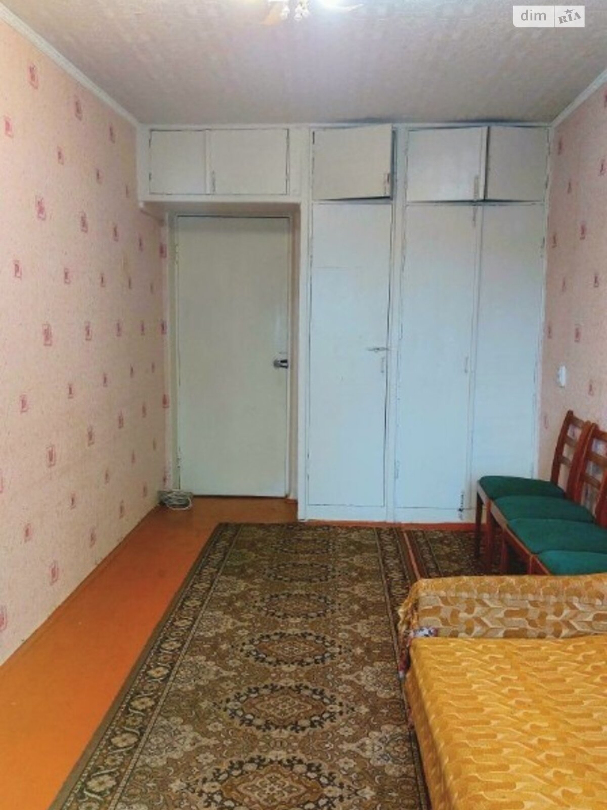 Продажа двухкомнатной квартиры в Днепре, на ул. Алана Шепарда, район Чечеловский фото 1