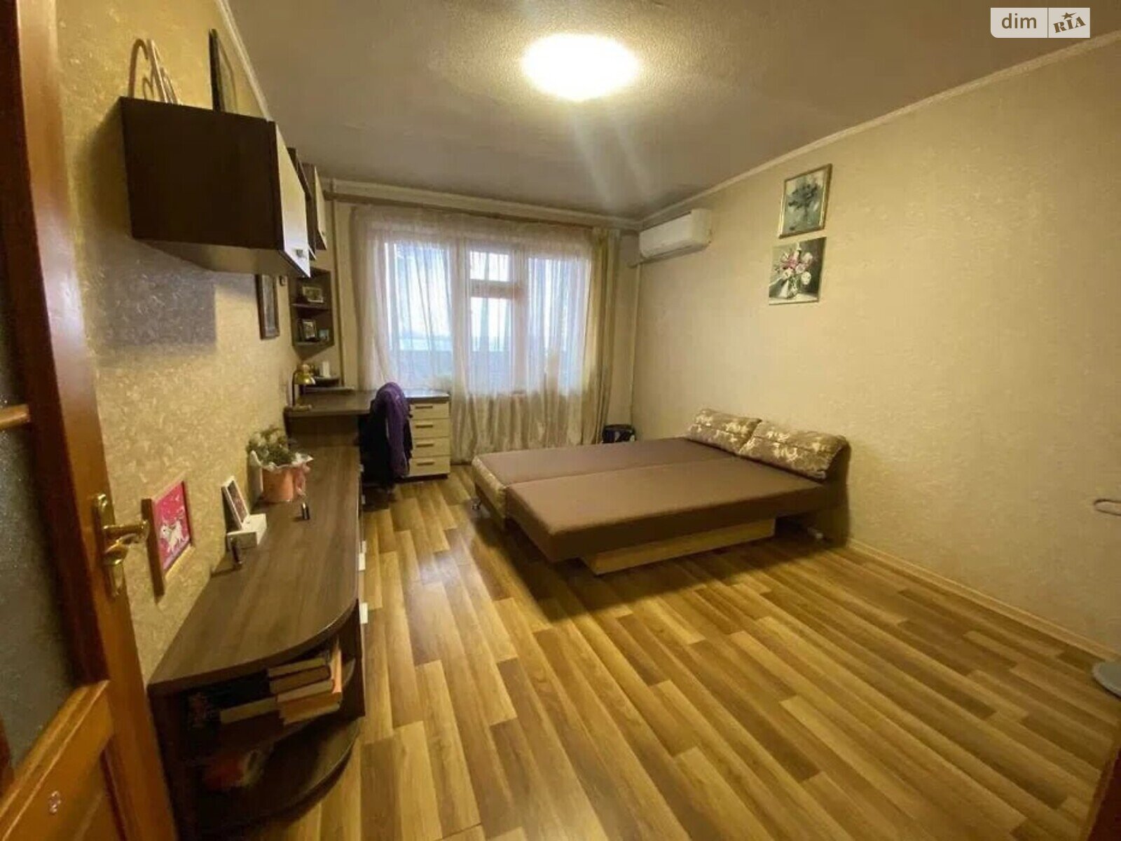 Продаж однокімнатної квартири в Дніпрі, на вул. Алексєєнко Надії, район Чечелівський фото 1