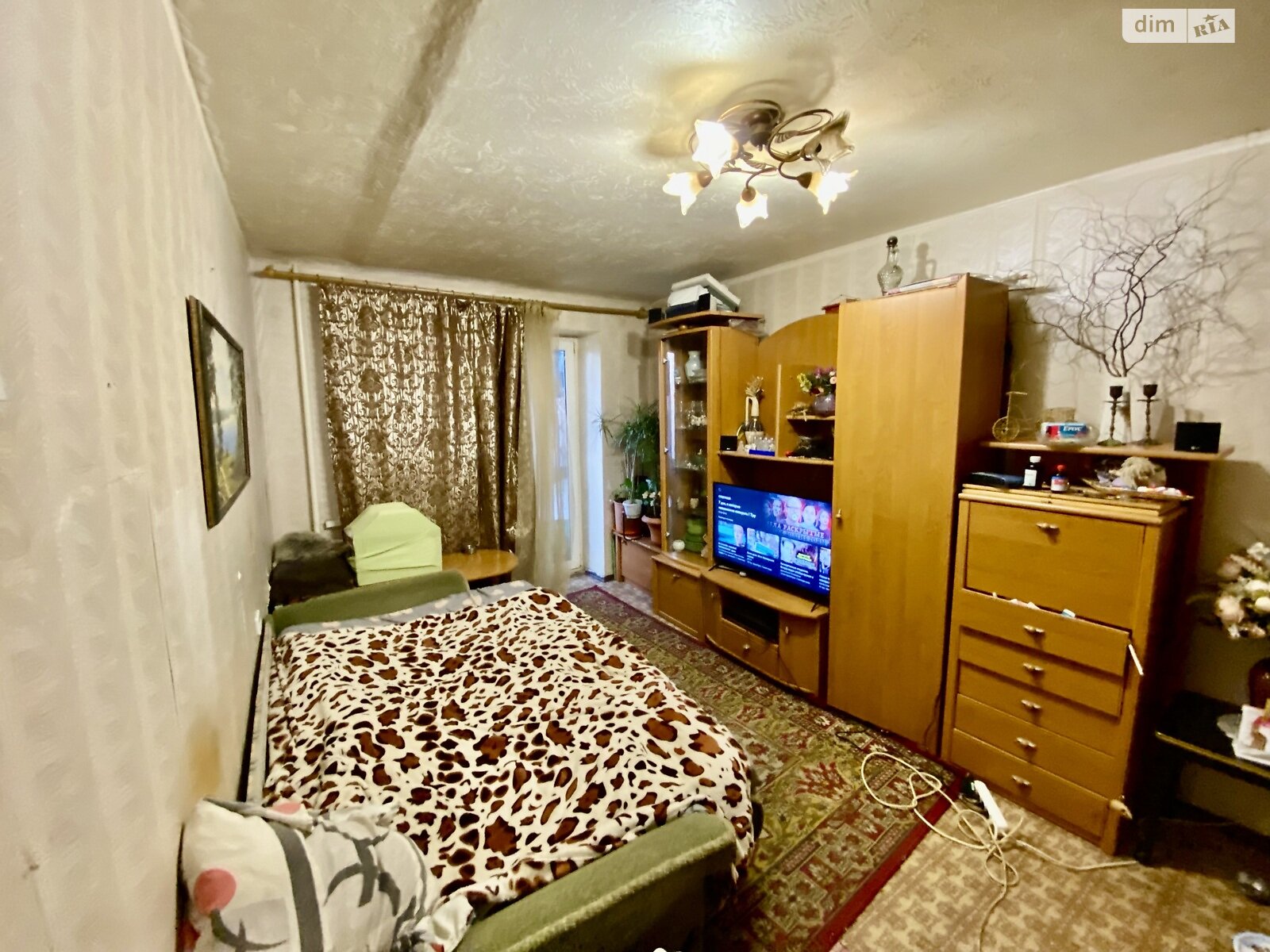 Продажа двухкомнатной квартиры в Днепре, на ул. Алексеенко Надежды 40Б, район Чечеловский фото 1