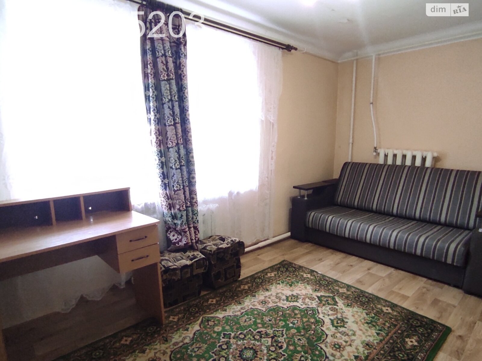 Продаж двокімнатної квартири в Дніпрі, на пров. Альпійський 20, район Чечелівський фото 1 Продаж двокімнатної квартири в Дніпрі, на пров. Альпійський 20, район Чечелівський фото 1