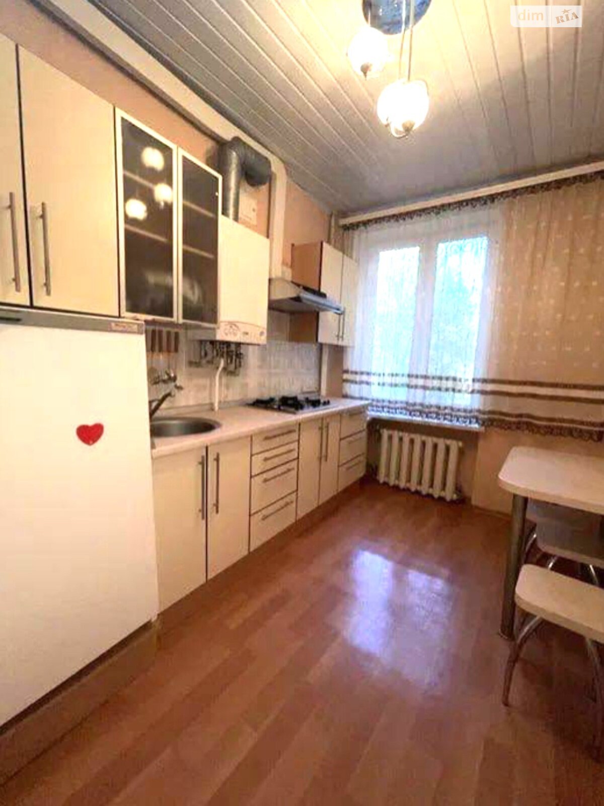 Продаж двокімнатної квартири в Дніпрі, на пров. Альпійський 33, район Чечелівський фото 1 Продаж двокімнатної квартири в Дніпрі, на пров. Альпійський 33, район Чечелівський фото 1