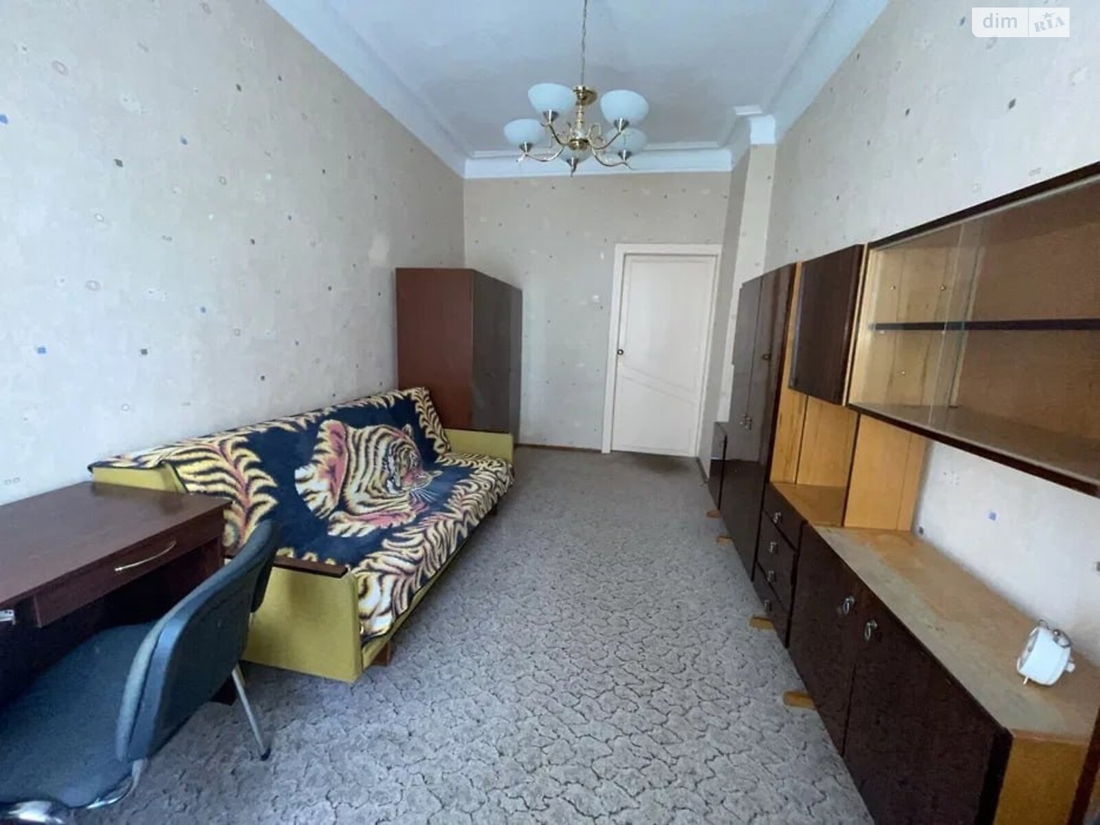 Продаж двокімнатної квартири в Дніпрі, на пров. Альпійський 33, район Чечелівський фото 1 Продаж двокімнатної квартири в Дніпрі, на пров. Альпійський 33, район Чечелівський фото 1