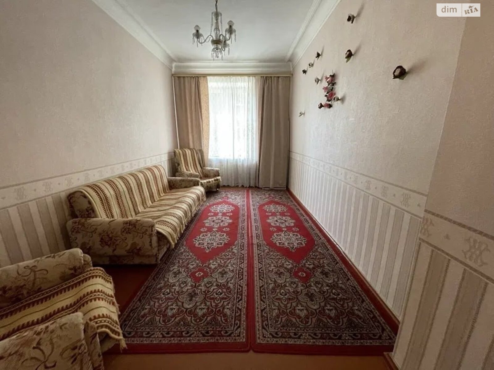 Продаж двокімнатної квартири в Дніпрі, на пров. Альпійський 33, район Чечелівський фото 1 Продаж двокімнатної квартири в Дніпрі, на пров. Альпійський 33, район Чечелівський фото 1