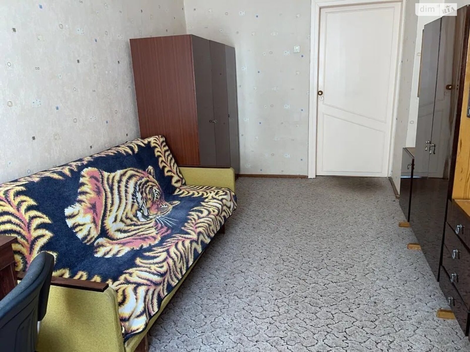 Продаж двокімнатної квартири в Дніпрі, на пров. Альпійський 33, район Чечелівський фото 1 Продаж двокімнатної квартири в Дніпрі, на пров. Альпійський 33, район Чечелівський фото 1