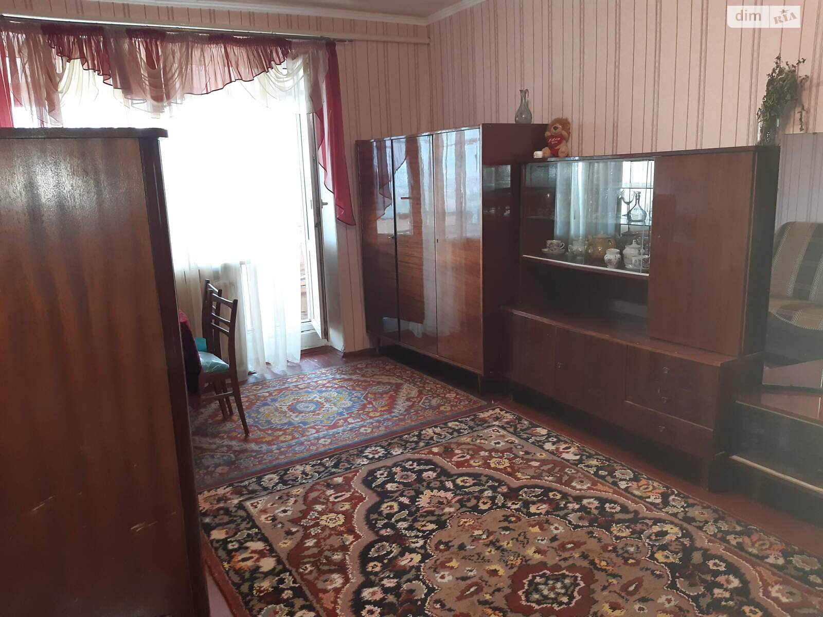 Продаж однокімнатної квартири в Дніпрі, на пров. Альпійський 18А, район Чечелівський фото 1 Продаж однокімнатної квартири в Дніпрі, на пров. Альпійський 18А, район Чечелівський фото 1