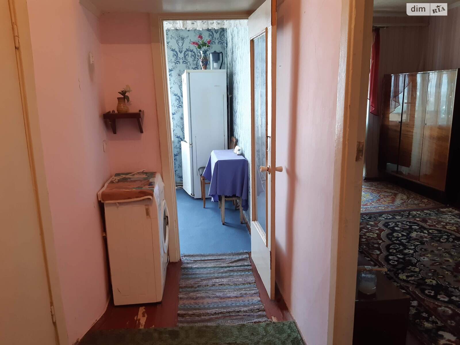 Продаж однокімнатної квартири в Дніпрі, на пров. Альпійський 18А, район Чечелівський фото 1 Продаж однокімнатної квартири в Дніпрі, на пров. Альпійський 18А, район Чечелівський фото 1