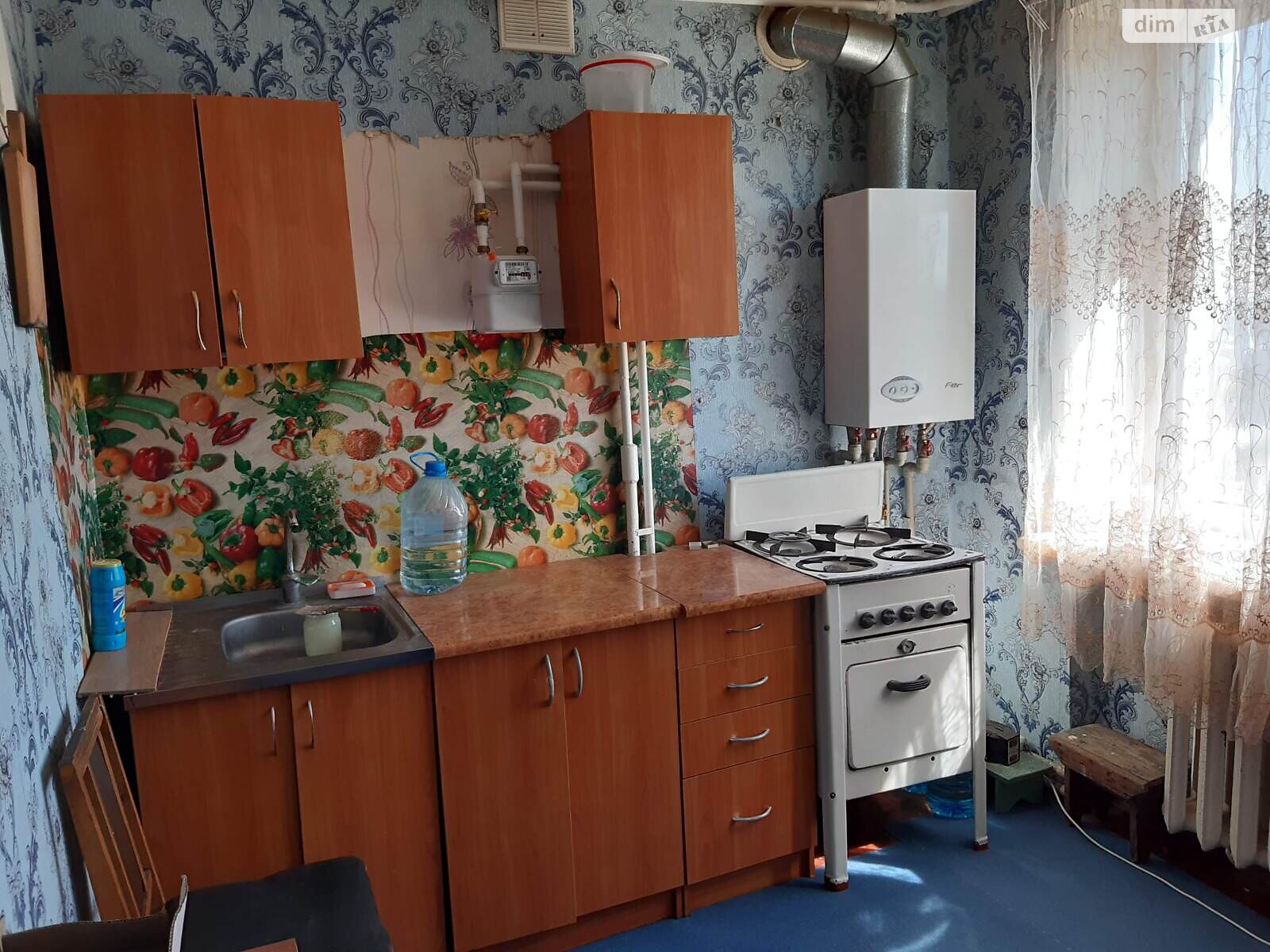 Продаж однокімнатної квартири в Дніпрі, на пров. Альпійський 18А, район Чечелівський фото 1 Продаж однокімнатної квартири в Дніпрі, на пров. Альпійський 18А, район Чечелівський фото 1