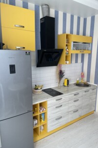 Продаж однокімнатної квартири в Дніпрі, на вул. Алли Горської 104, район Чечелівський фото 2
