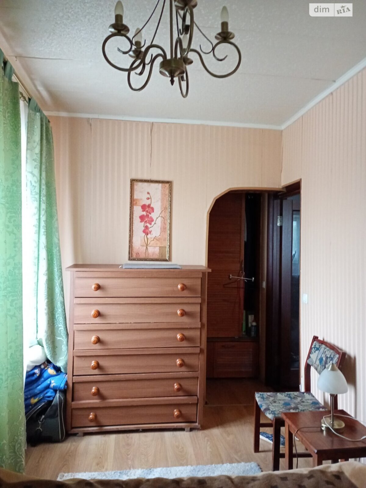 Продажа двухкомнатной квартиры в Днепре, на ул. Аудиторная 33Б, район Чечеловский фото 1 Продажа двухкомнатной квартиры в Днепре, на ул. Аудиторная 33Б, район Чечеловский фото 1