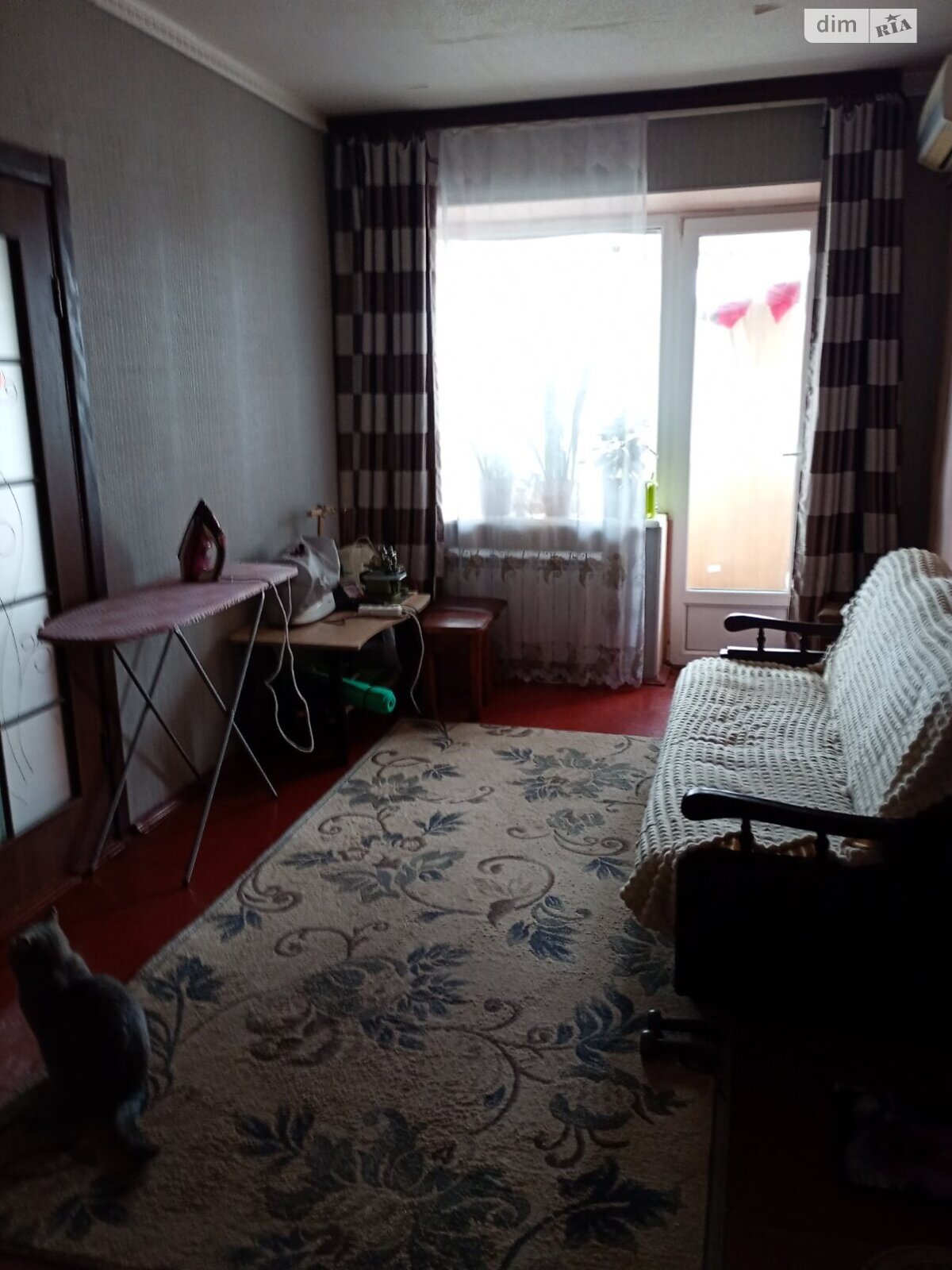Продажа двухкомнатной квартиры в Днепре, на ул. Аудиторная 33Б, район Чечеловский фото 1 Продажа двухкомнатной квартиры в Днепре, на ул. Аудиторная 33Б, район Чечеловский фото 1