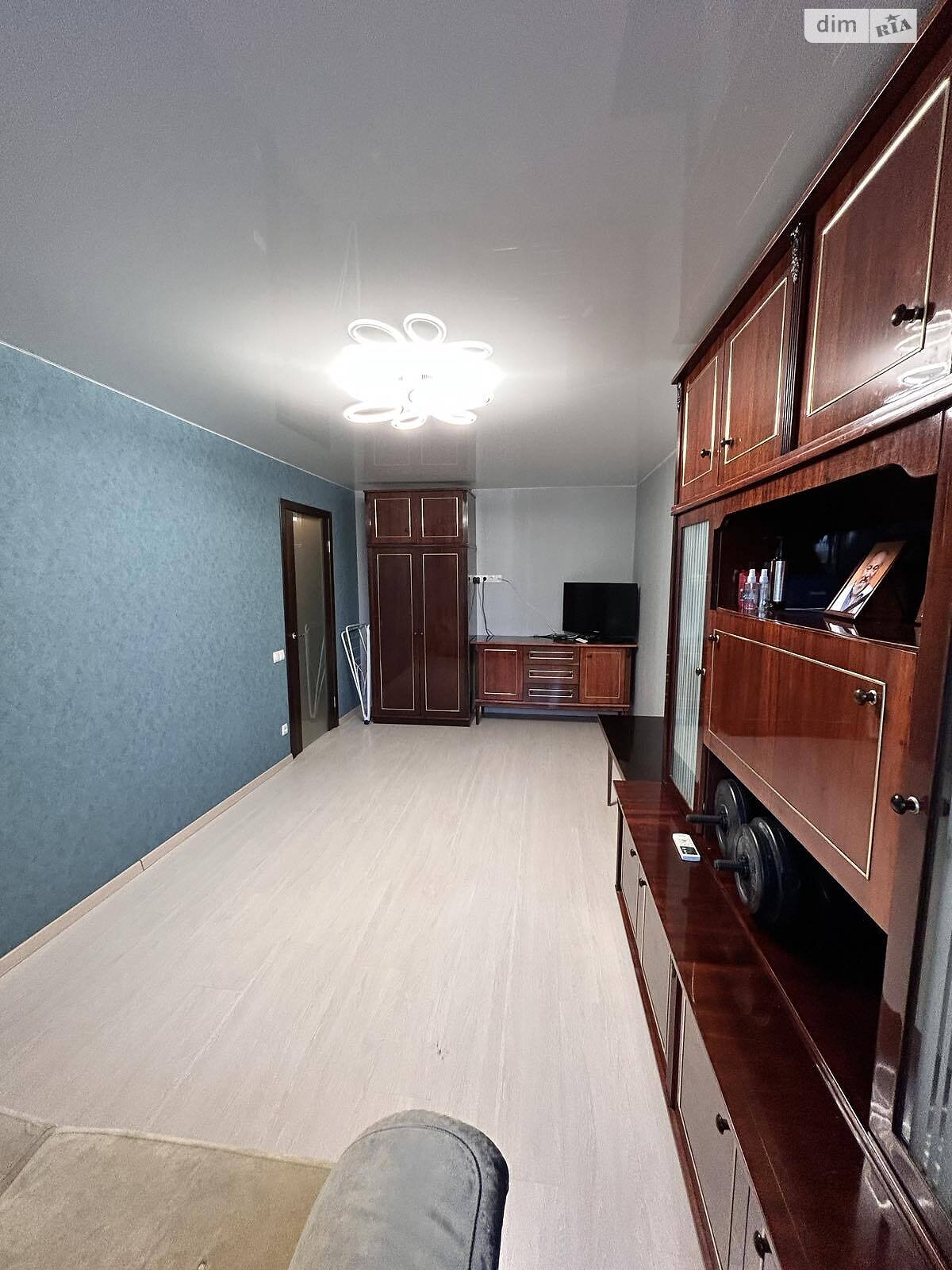 Продажа однокомнатной квартиры в Днепре, на ул. Савченко Юрия, район Чечеловский фото 1