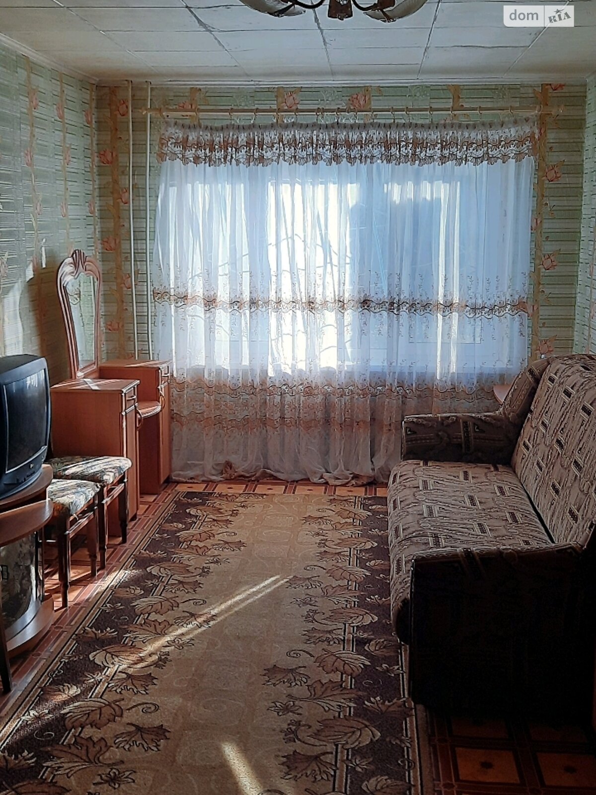 Продажа однокомнатной квартиры в Днепре, на ул. Банковская, район Чечеловский фото 1