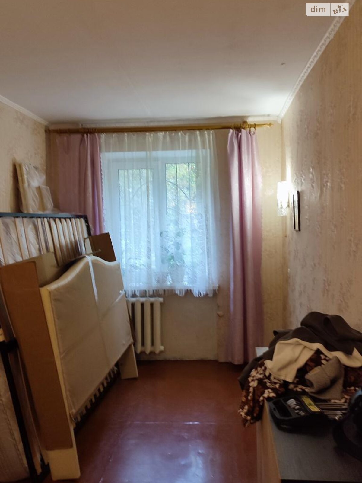 Продажа трехкомнатной квартиры в Днепре, на ул. Галицкого Данилы, район Чечеловский фото 1