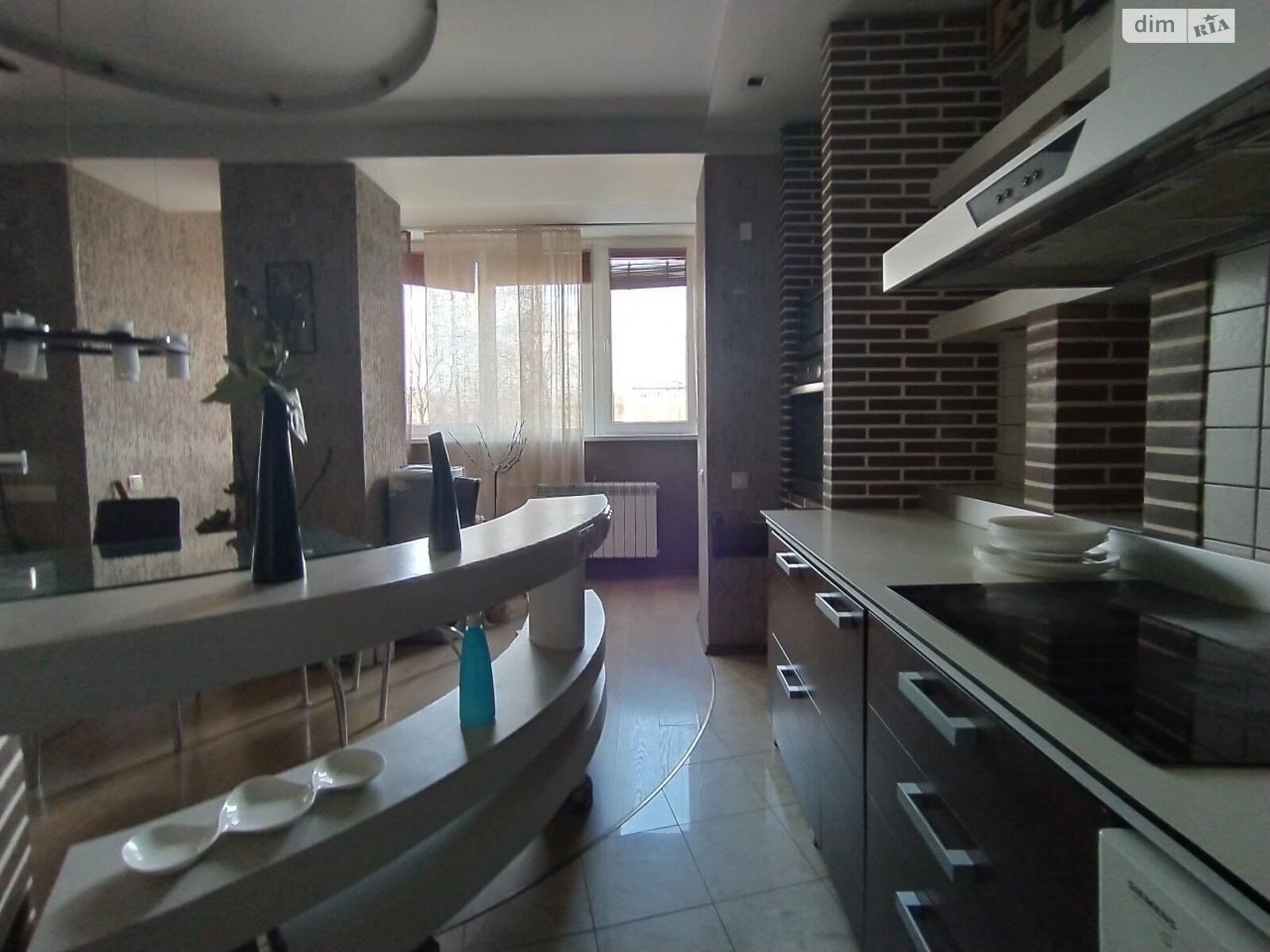 Продаж трикімнатної квартири в Дніпрі, на вул. Дмитра Кедріна 66 секція 1, район Титова фото 1 Продаж трикімнатної квартири в Дніпрі, на вул. Дмитра Кедріна 66 секція 1, район Титова фото 1