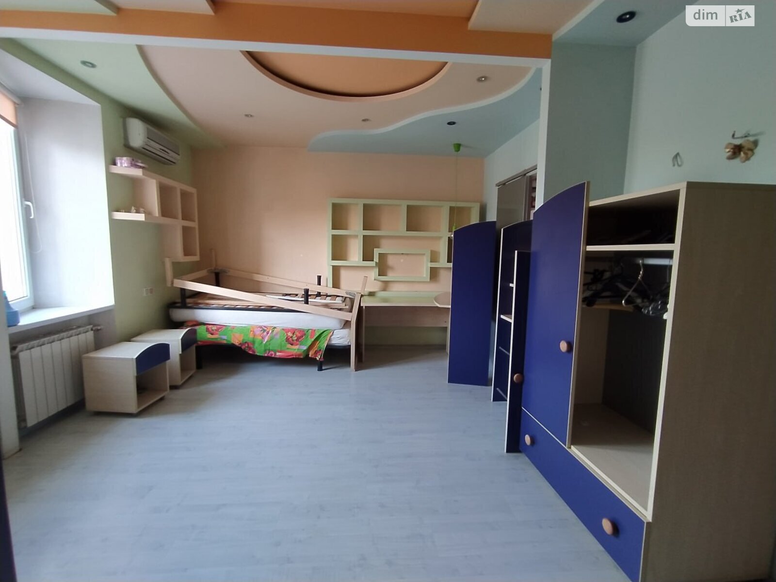 Продаж трикімнатної квартири в Дніпрі, на вул. Дмитра Кедріна 66 секція 1, район Титова фото 1 Продаж трикімнатної квартири в Дніпрі, на вул. Дмитра Кедріна 66 секція 1, район Титова фото 1