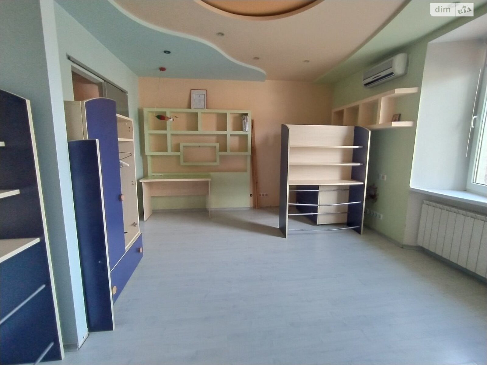 Продаж трикімнатної квартири в Дніпрі, на вул. Дмитра Кедріна 66 секція 1, район Титова фото 1 Продаж трикімнатної квартири в Дніпрі, на вул. Дмитра Кедріна 66 секція 1, район Титова фото 1