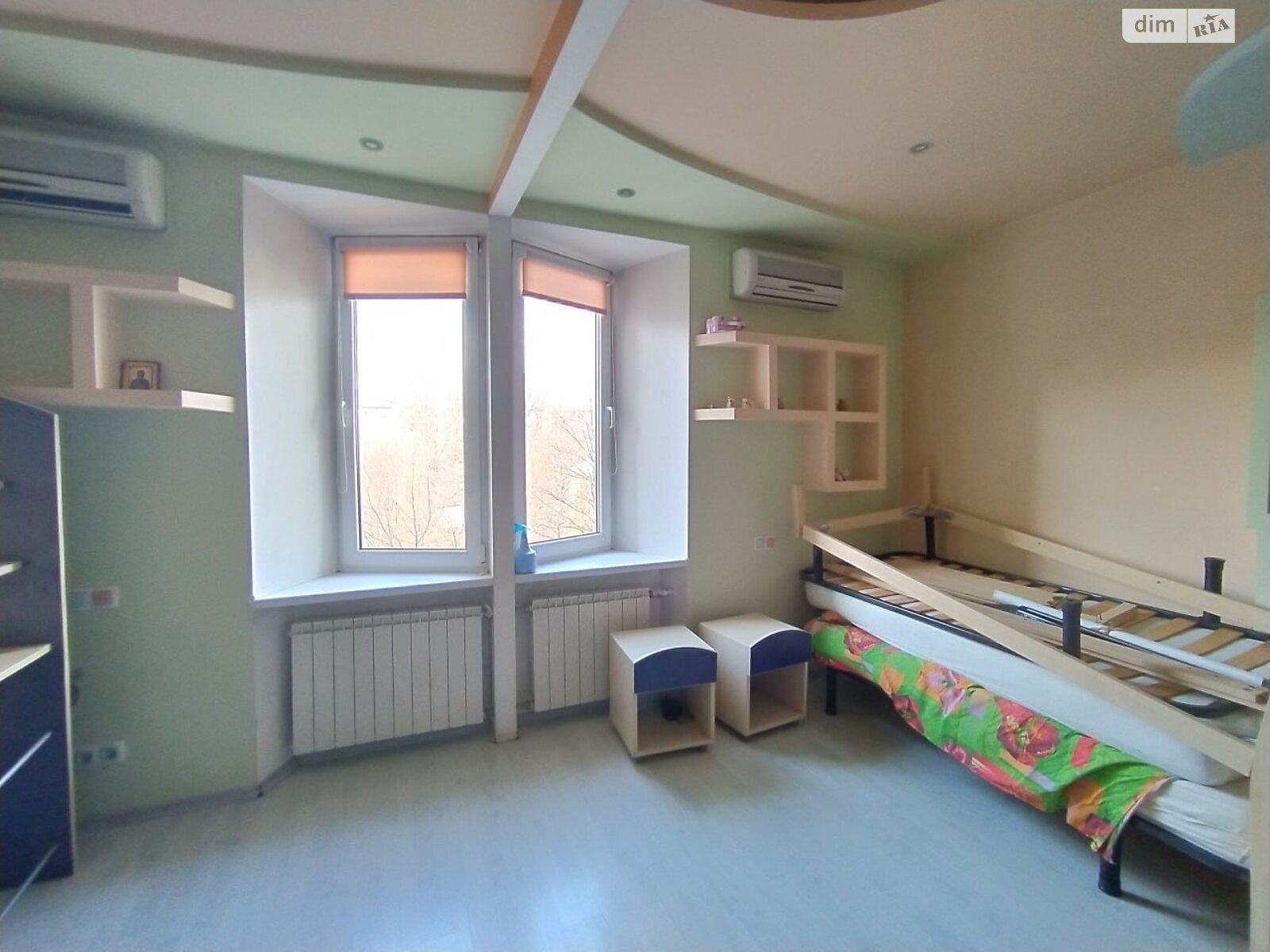 Продаж трикімнатної квартири в Дніпрі, на вул. Дмитра Кедріна 66 секція 1, район Титова фото 1 Продаж трикімнатної квартири в Дніпрі, на вул. Дмитра Кедріна 66 секція 1, район Титова фото 1