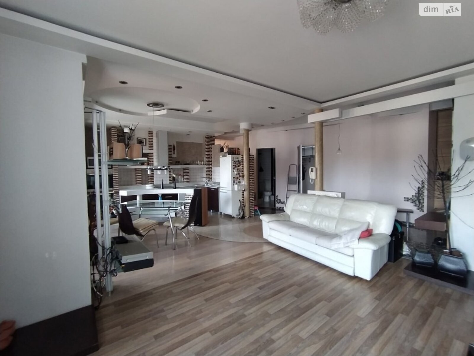 Продажа трехкомнатной квартиры в Днепре, на ул. Дмитрия Кедрина 66 секція 1, район Титовая фото 1 Продажа трехкомнатной квартиры в Днепре, на ул. Дмитрия Кедрина 66 секція 1, район Титовая фото 1