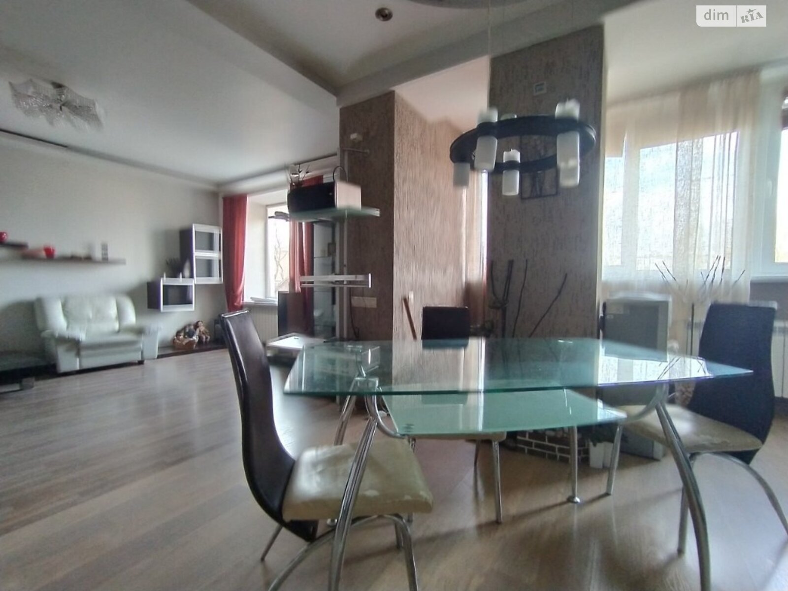 Продажа трехкомнатной квартиры в Днепре, на ул. Дмитрия Кедрина 66 секція 1, район Титовая фото 1 Продажа трехкомнатной квартиры в Днепре, на ул. Дмитрия Кедрина 66 секція 1, район Титовая фото 1