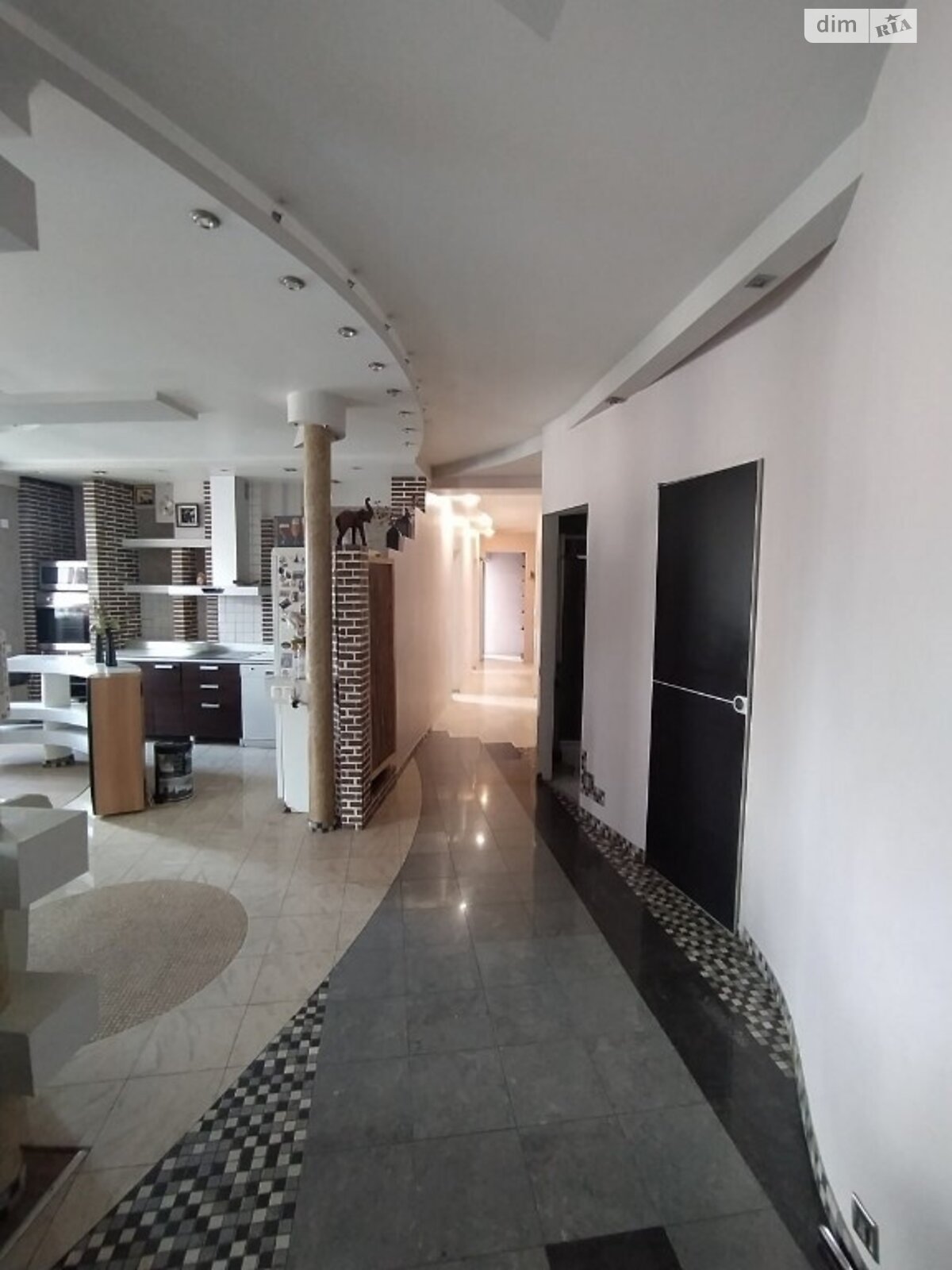 Продажа трехкомнатной квартиры в Днепре, на ул. Дмитрия Кедрина 66 секція 1, район Титовая фото 1 Продажа трехкомнатной квартиры в Днепре, на ул. Дмитрия Кедрина 66 секція 1, район Титовая фото 1