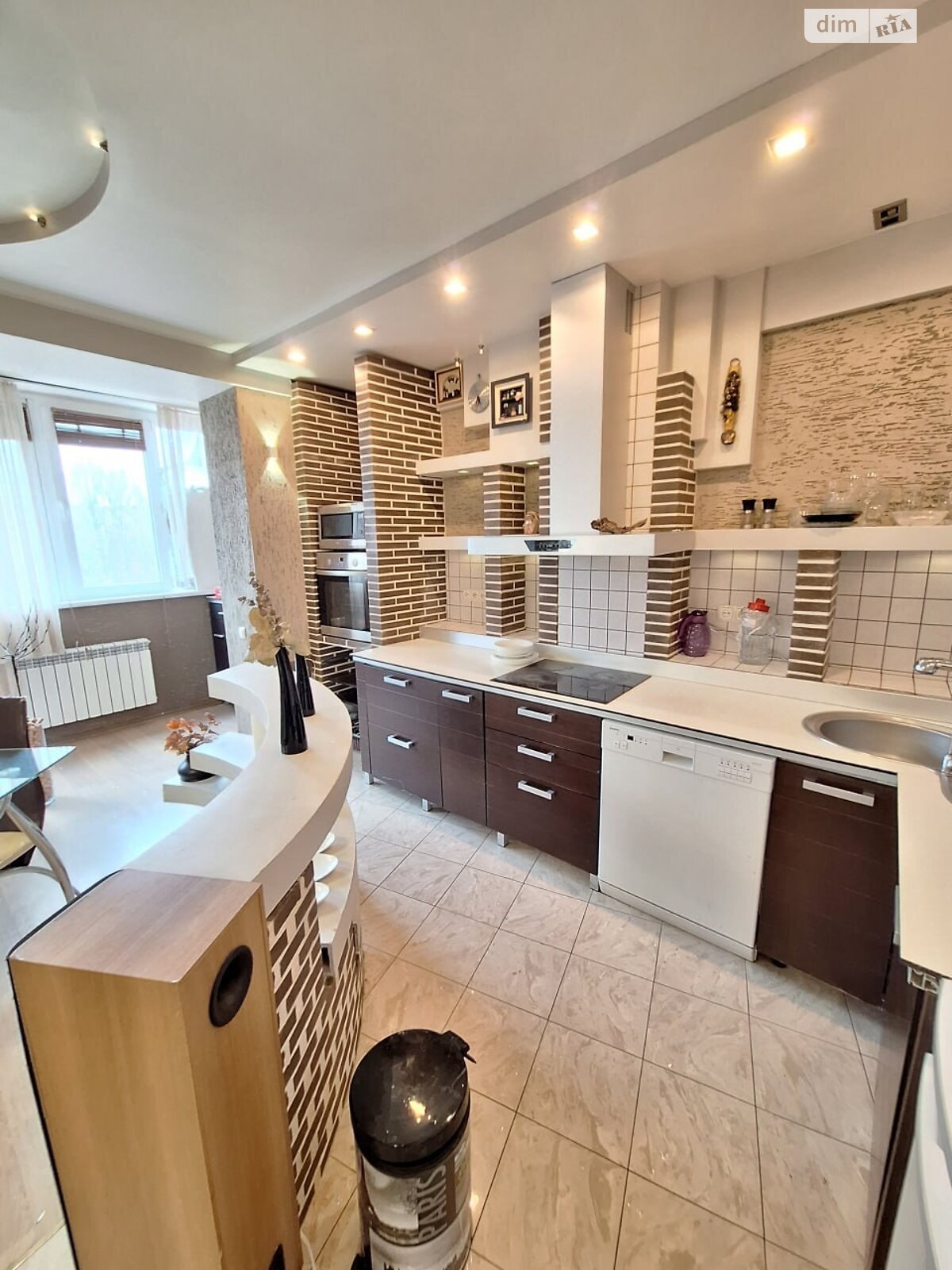 Продажа трехкомнатной квартиры в Днепре, на ул. Дмитрия Кедрина, район Титовая фото 1 Продажа трехкомнатной квартиры в Днепре, на ул. Дмитрия Кедрина, район Титовая фото 1