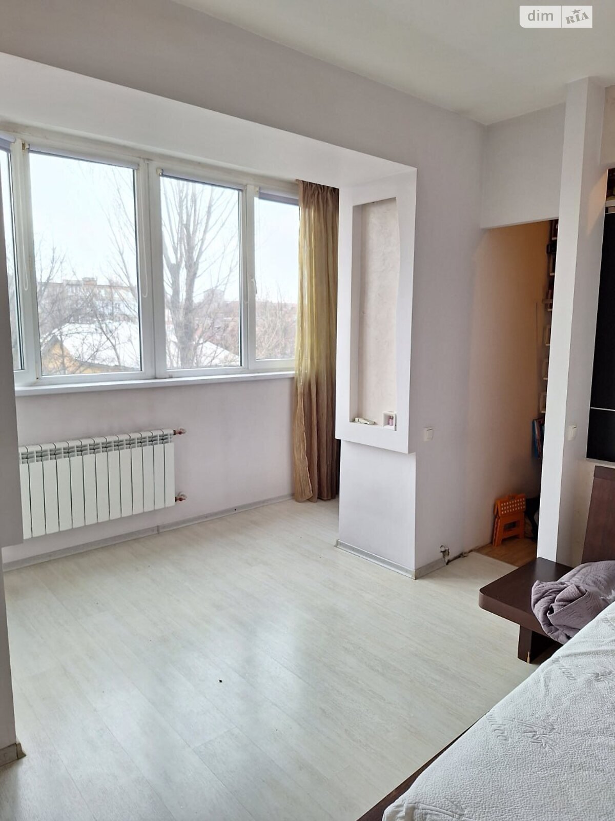 Продажа трехкомнатной квартиры в Днепре, на ул. Дмитрия Кедрина, район Титовая фото 1 Продажа трехкомнатной квартиры в Днепре, на ул. Дмитрия Кедрина, район Титовая фото 1