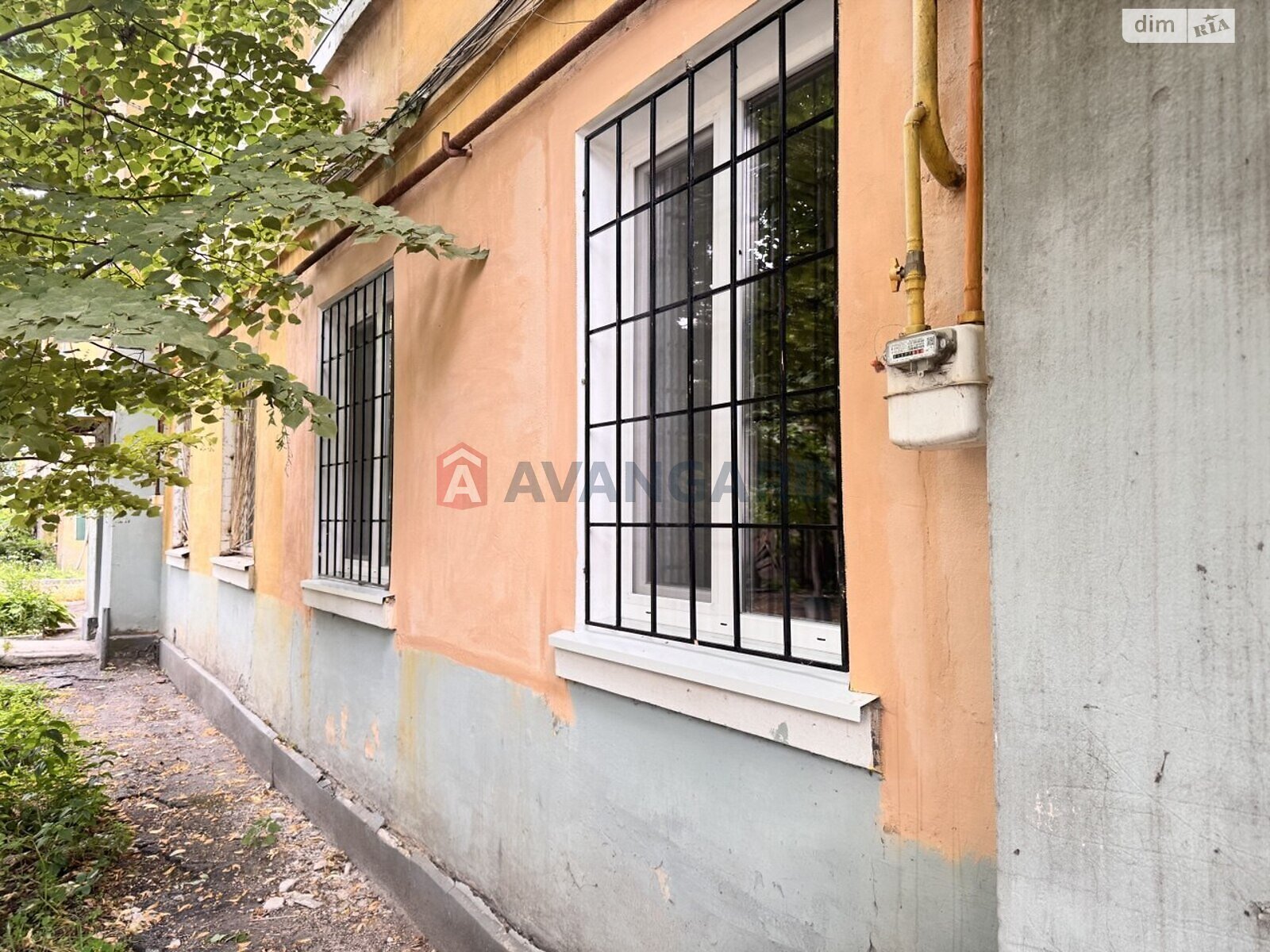 Продаж однокімнатної квартири в Дніпрі, на пров. Енергетичний 3, район Чечелівський фото 1 Продаж однокімнатної квартири в Дніпрі, на пров. Енергетичний 3, район Чечелівський фото 1