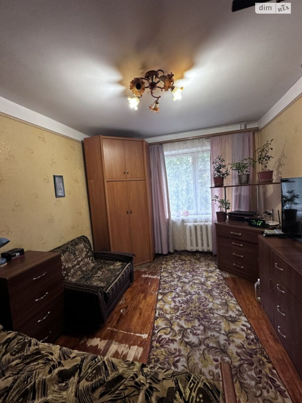Продажа четырехкомнатной квартиры в Днепре, на ул. Фабрично-Заводская, район Чечеловский фото 1