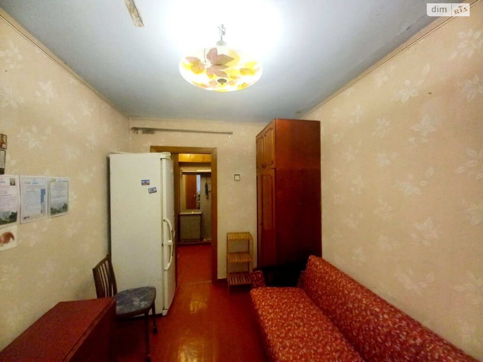 Продажа трехкомнатной квартиры в Днепре, на ул. Независимости, район Чечеловский фото 1