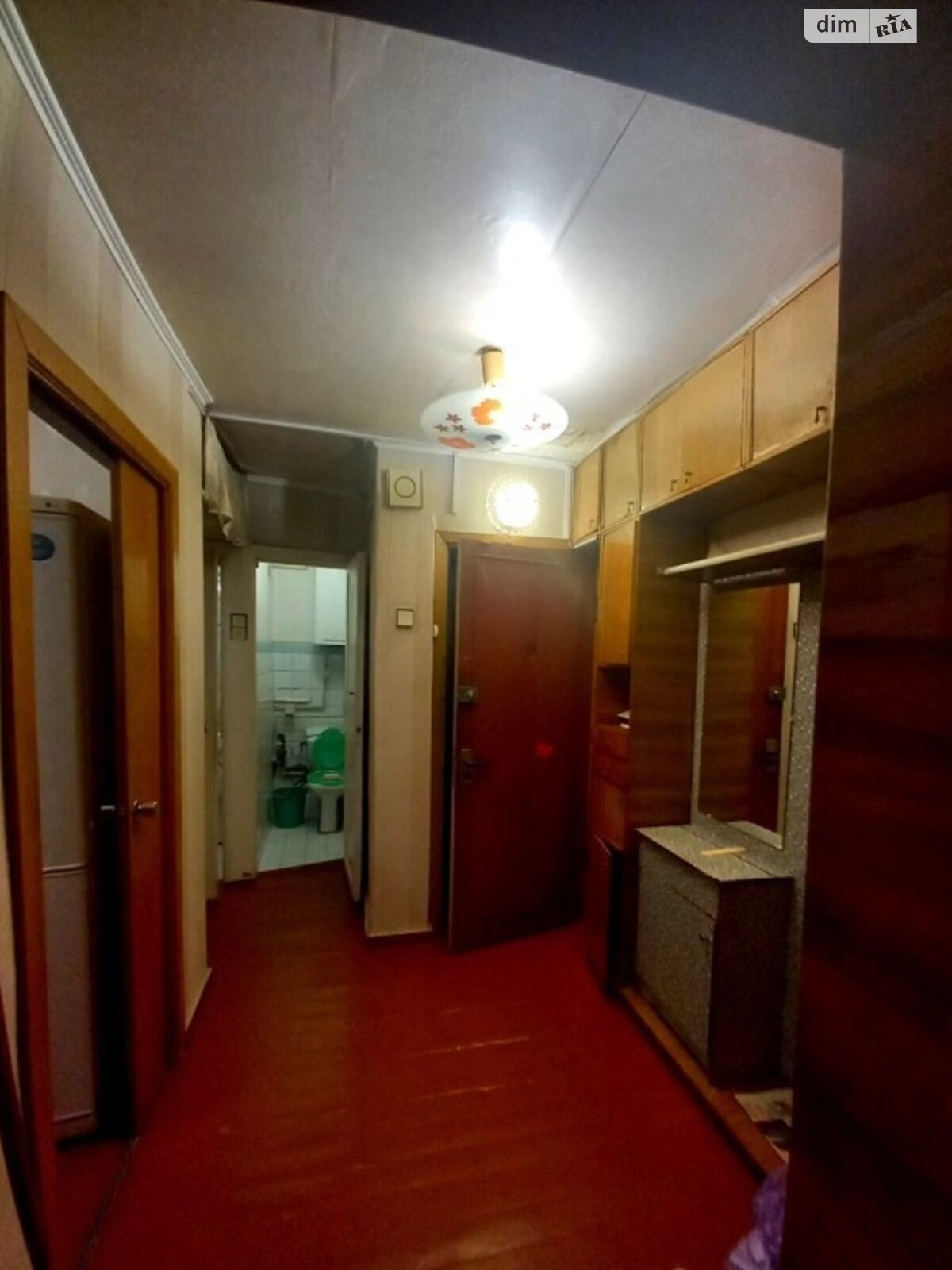 Продажа трехкомнатной квартиры в Днепре, на ул. Независимости, район Чечеловский фото 1