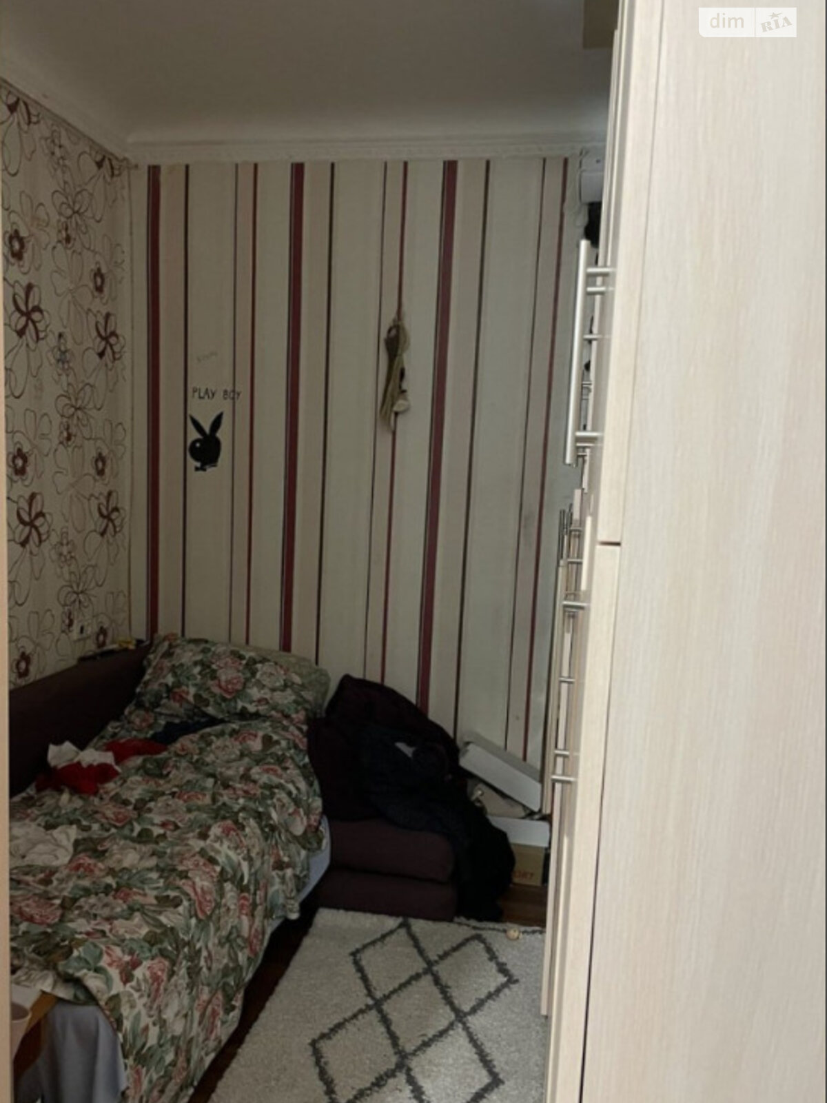 Продаж однокімнатної квартири в Дніпрі, на просп. Івана Мазепи, район Чечелівський фото 1