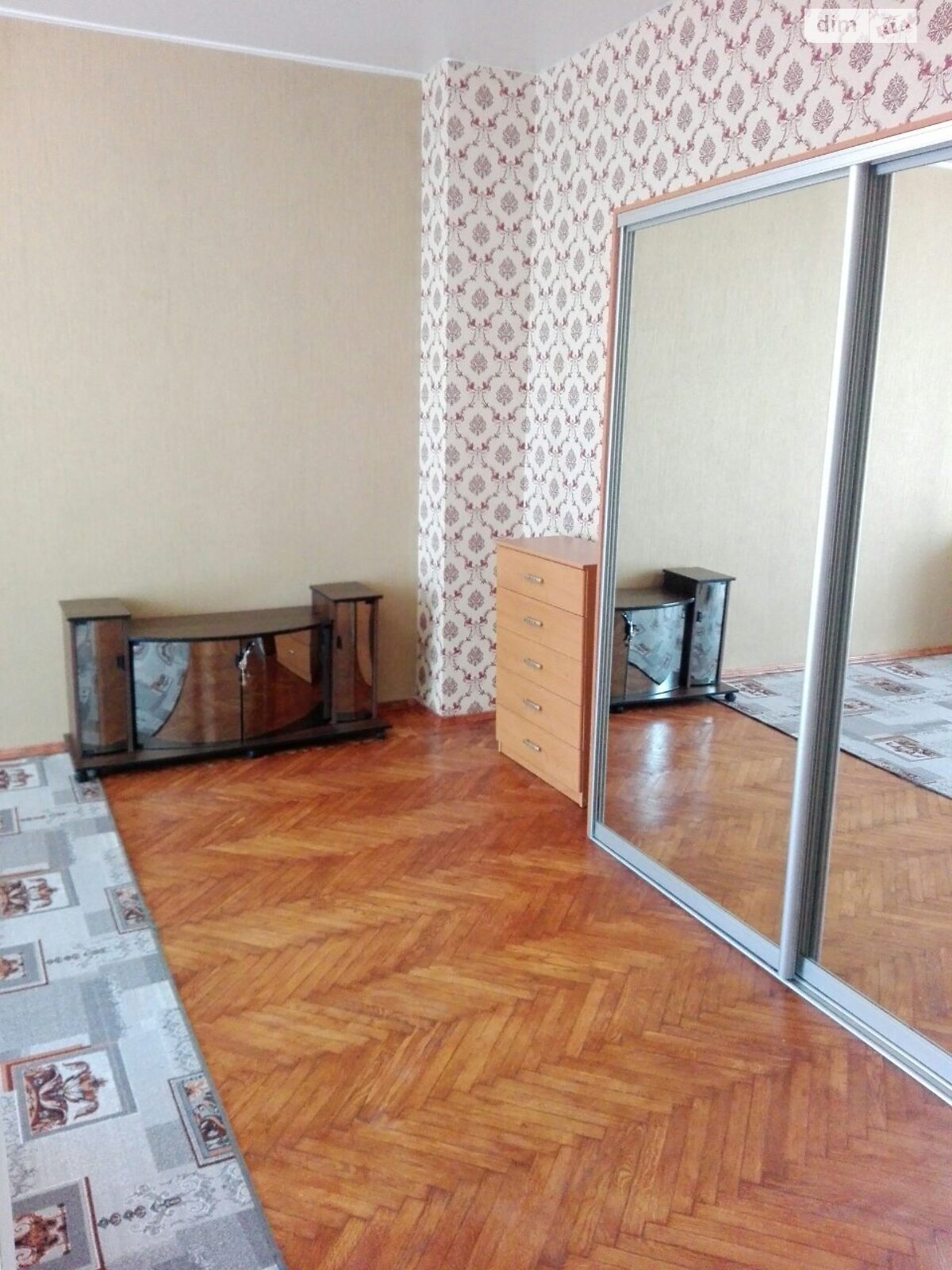 Продаж однокімнатної квартири в Дніпрі, на вул. Криворізька 14, район Чечелівський фото 1