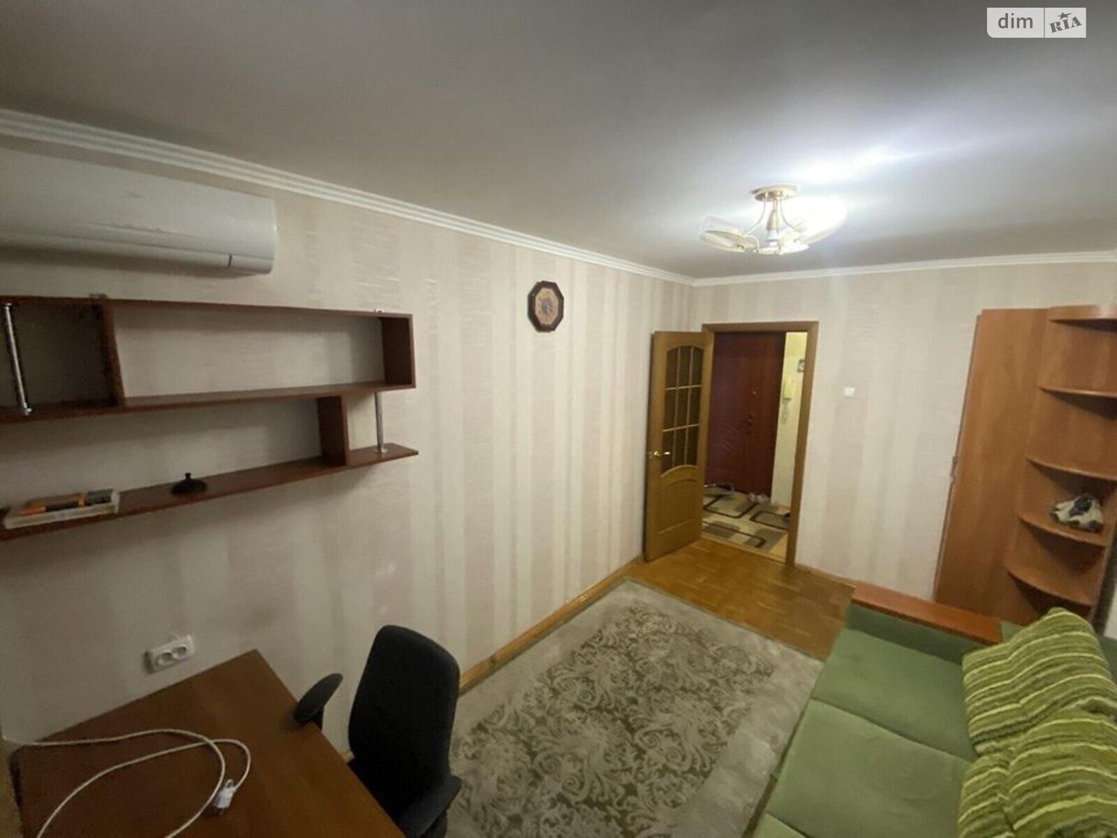 Продаж двокімнатної квартири в Дніпрі, на вул. Професора Герасюти, район Чечелівський фото 1