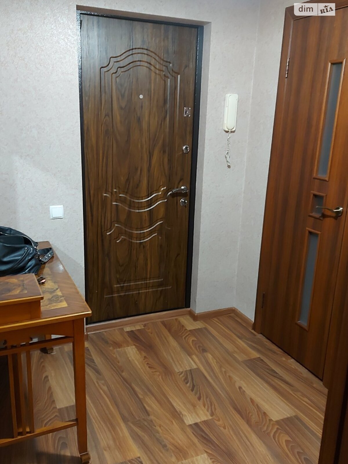 Продаж однокімнатної квартири в Дніпрі, на вул. Алексєєнко Надії 104, район Чечелівський фото 1