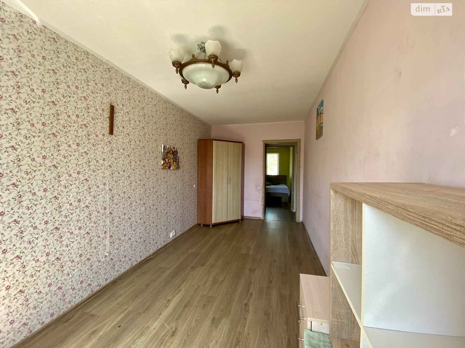 Продажа трехкомнатной квартиры в Днепре, на ул. Леонида Стромцова 4А, район Чечеловский фото 1