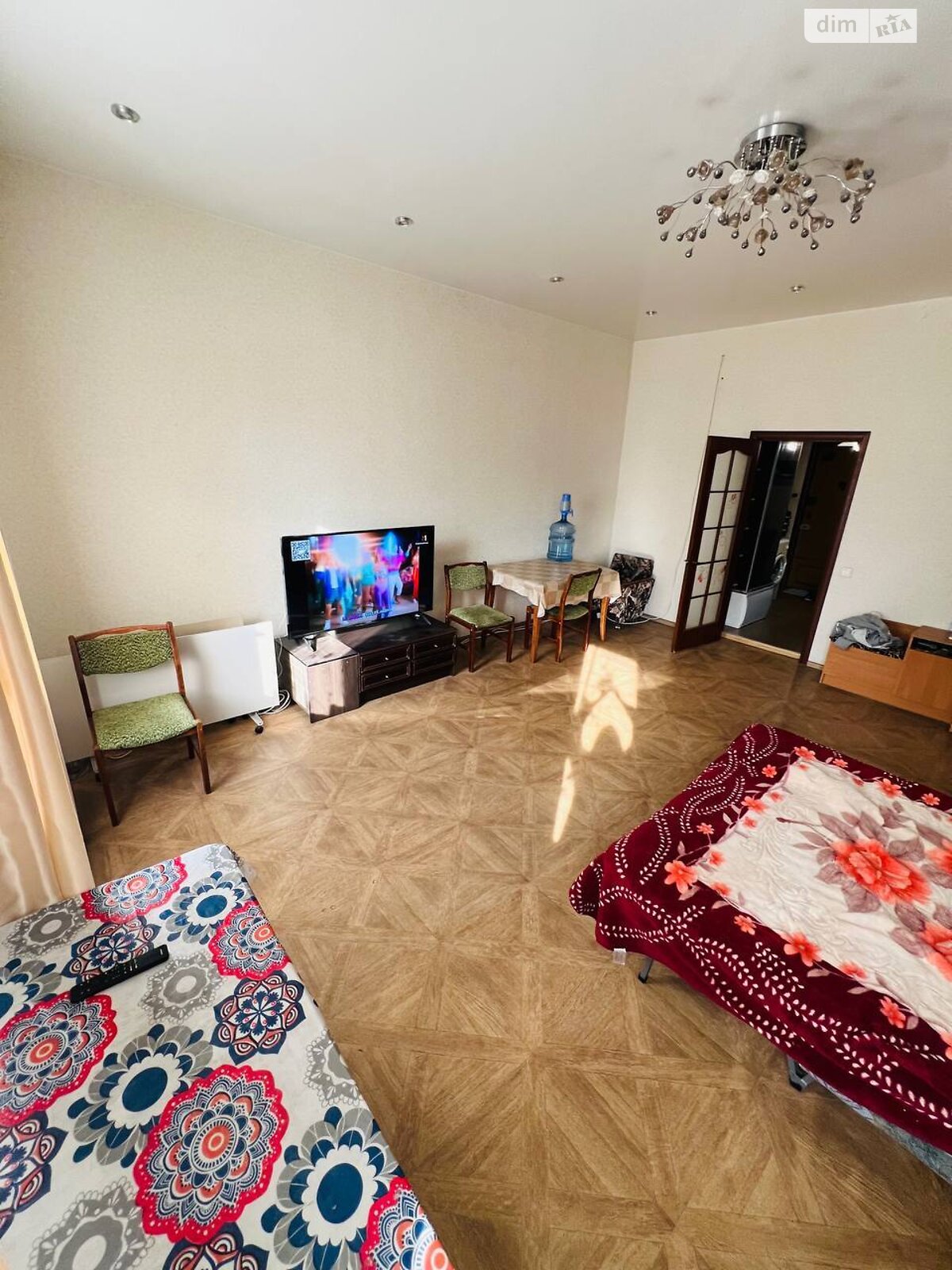 Продажа однокомнатной квартиры в Днепре, на просп. Леси Украинки 24, район Чечеловский фото 1