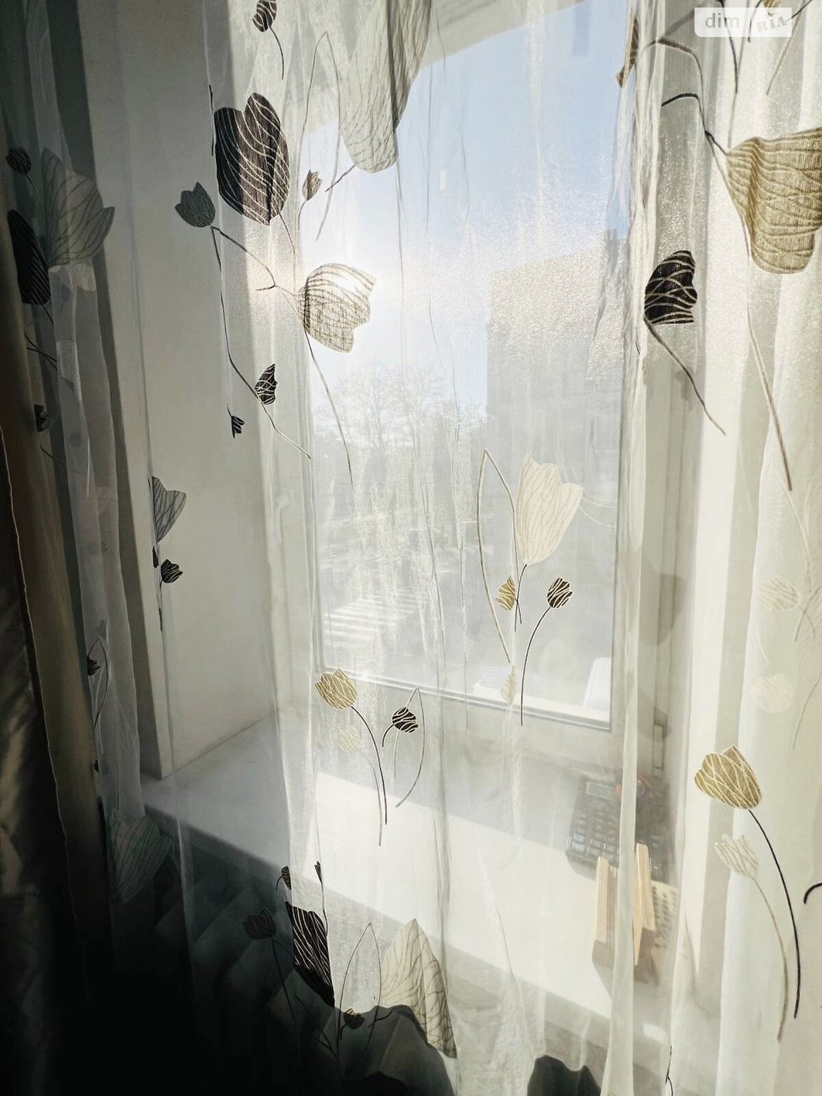 Продажа однокомнатной квартиры в Днепре, на просп. Леси Украинки 24, район Чечеловский фото 1