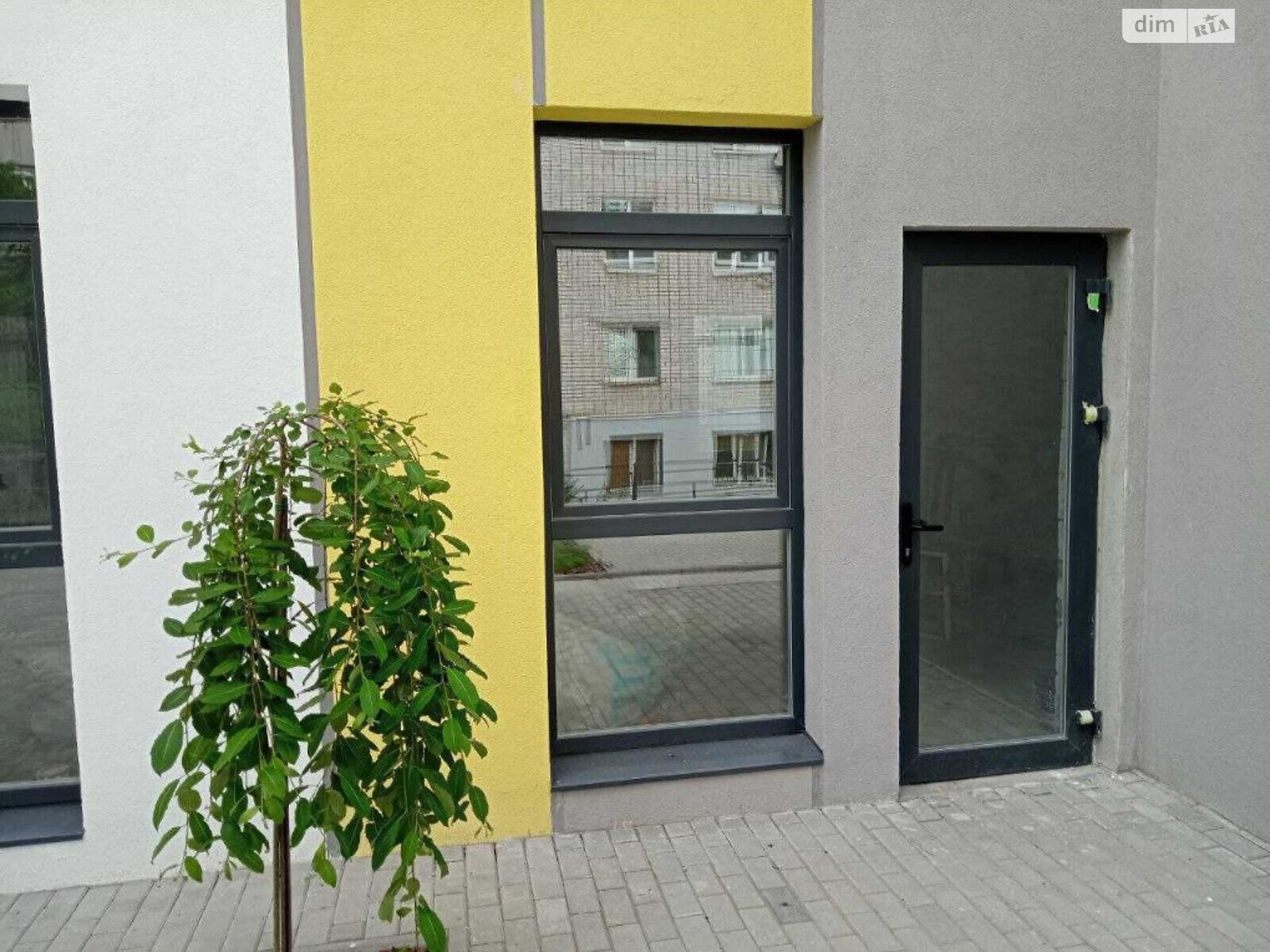 Продажа однокомнатной квартиры в Днепре, на ул. Аллы Горской 4, район Чечеловский фото 1