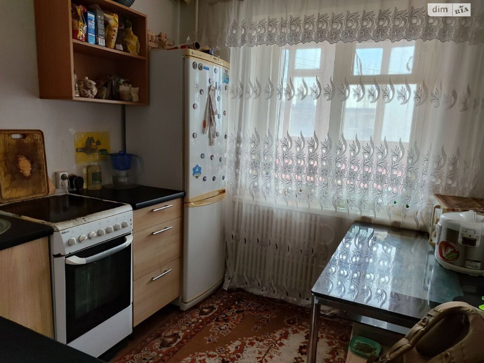 Продажа однокомнатной квартиры в Днепре, на ул. Национальной Гвардии 19, район Чечеловский фото 1