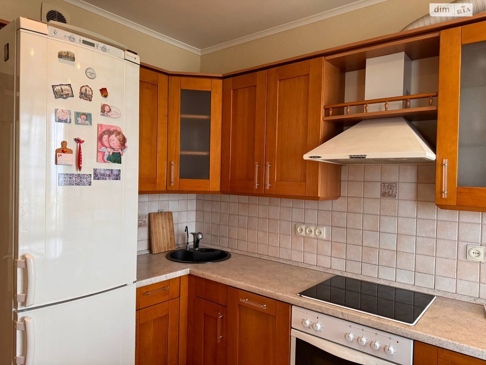 Продажа трехкомнатной квартиры в Днепре, на ул. Национальной Гвардии 5, район Чечеловский фото 1 Продажа трехкомнатной квартиры в Днепре, на ул. Национальной Гвардии 5, район Чечеловский фото 1