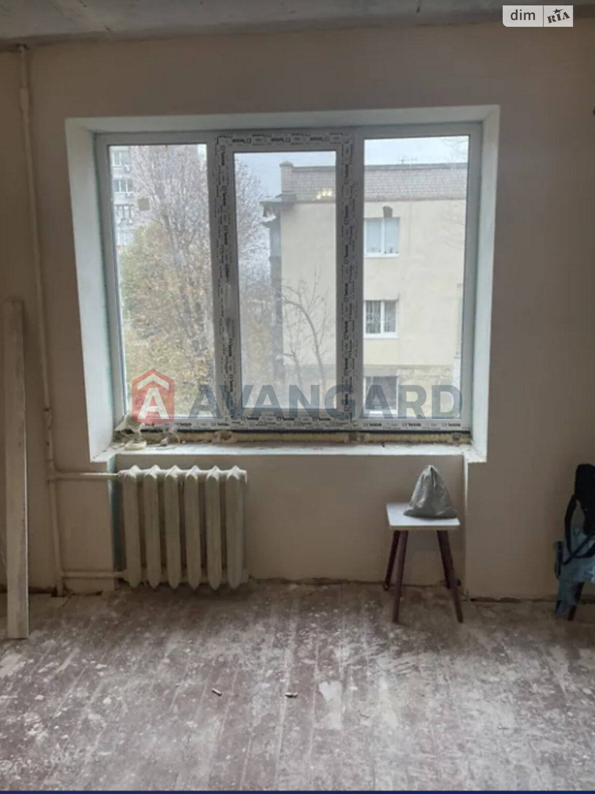 Продажа однокомнатной квартиры в Днепре, на ул. Национальной Гвардии 13, район Чечеловский фото 1 Продажа однокомнатной квартиры в Днепре, на ул. Национальной Гвардии 13, район Чечеловский фото 1