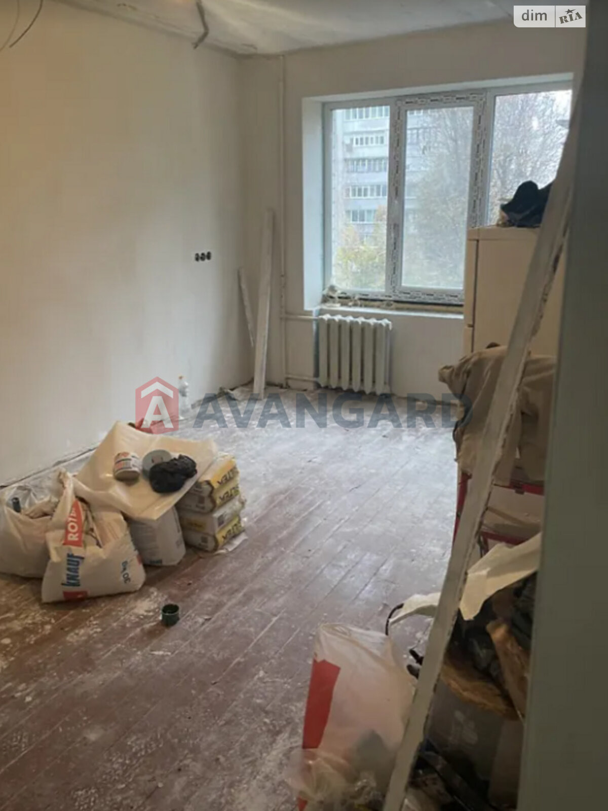 Продажа однокомнатной квартиры в Днепре, на ул. Национальной Гвардии 13, район Чечеловский фото 1 Продажа однокомнатной квартиры в Днепре, на ул. Национальной Гвардии 13, район Чечеловский фото 1