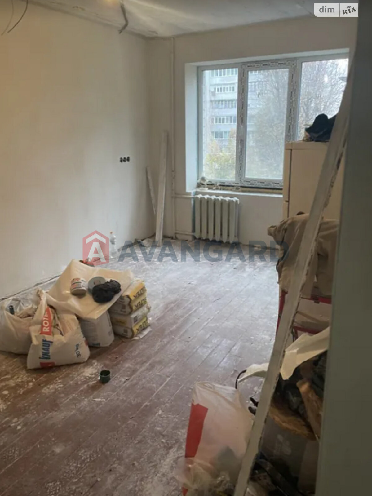 Продажа однокомнатной квартиры в Днепре, на ул. Национальной Гвардии 13, район Чечеловский фото 1 Продажа однокомнатной квартиры в Днепре, на ул. Национальной Гвардии 13, район Чечеловский фото 1