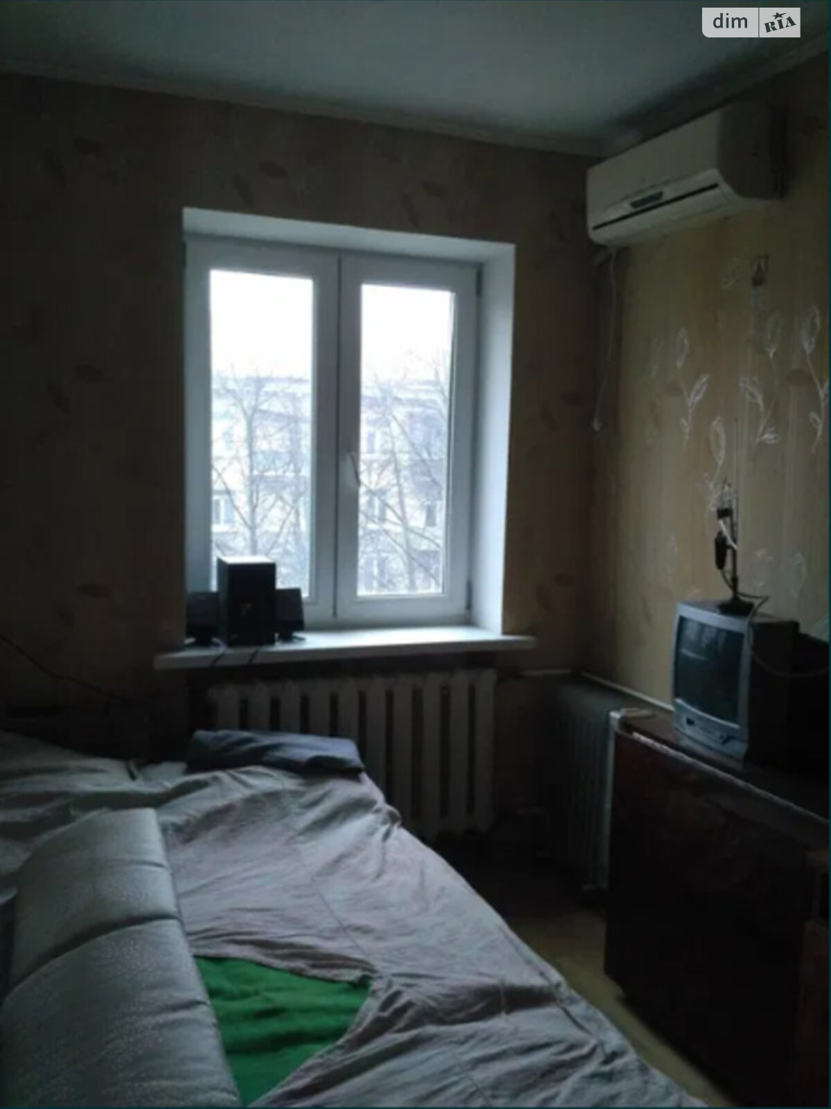 Продаж двокімнатної квартири в Дніпрі, на вул. Незалежності, район Чечелівський фото 1
