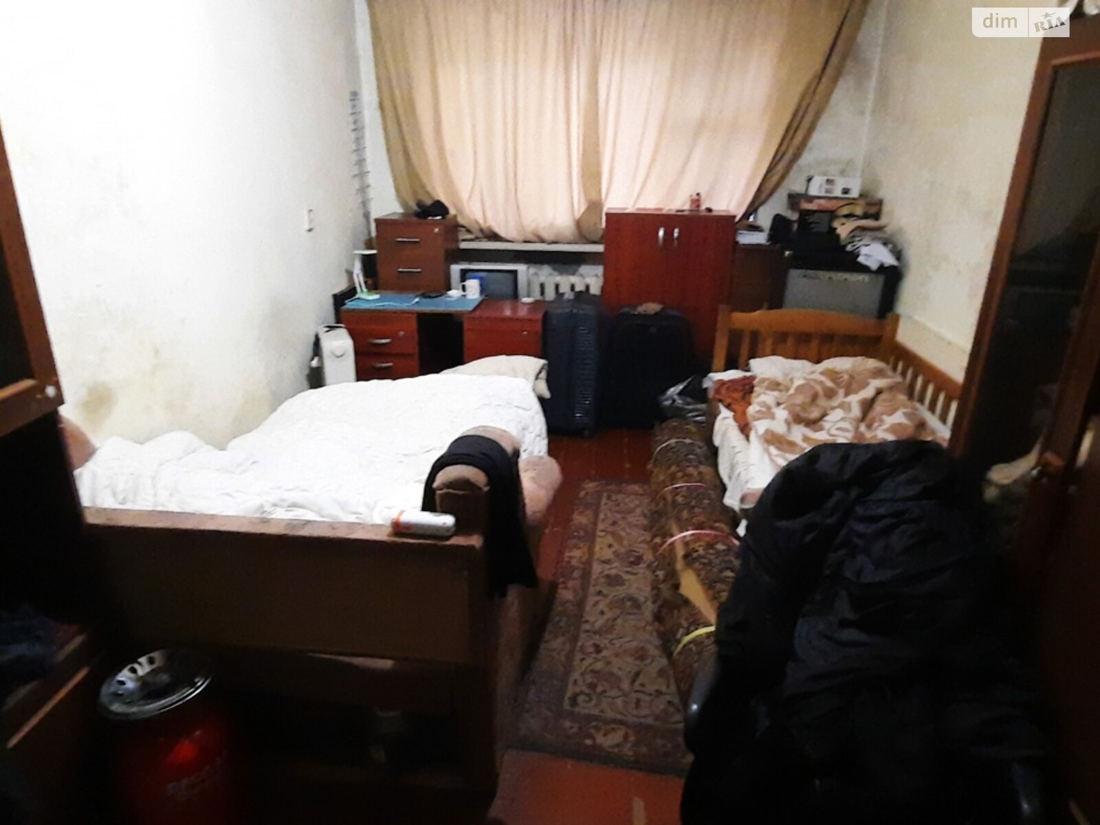 Продаж двокімнатної квартири в Дніпрі, на вул. Полуботка Павла 2, район Чечелівський фото 1 Продаж двокімнатної квартири в Дніпрі, на вул. Полуботка Павла 2, район Чечелівський фото 1