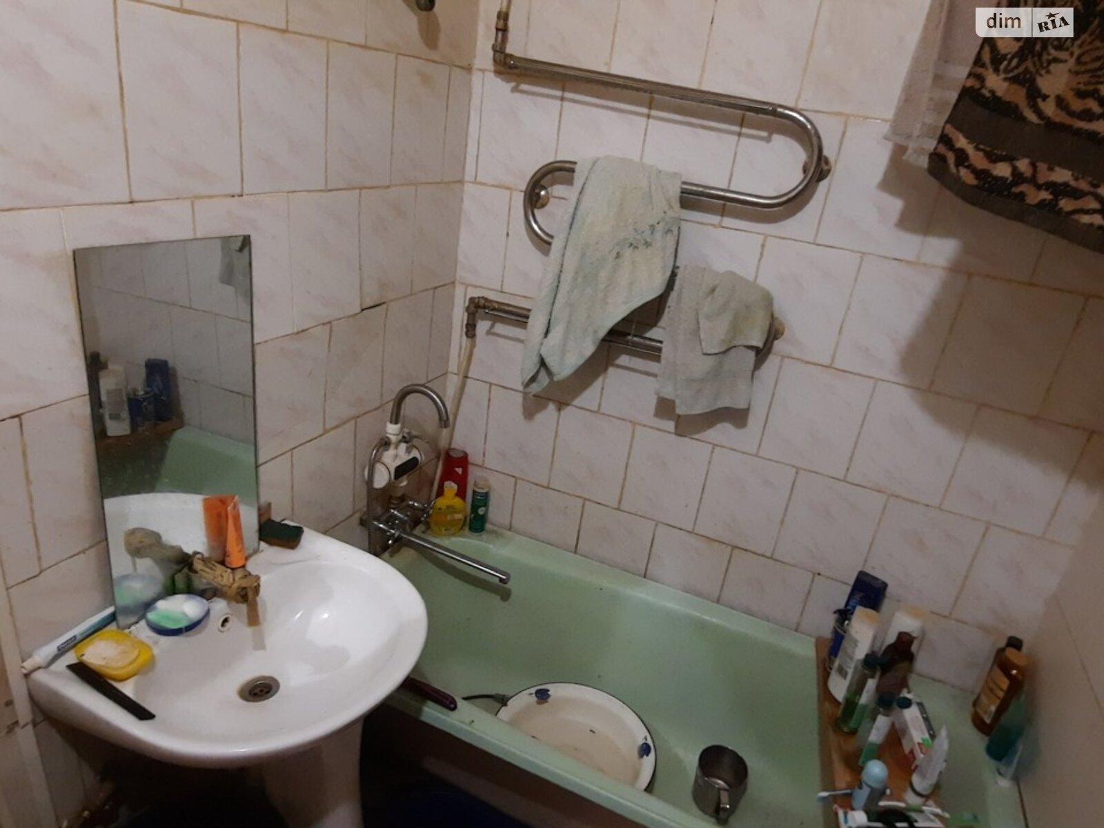 Продаж двокімнатної квартири в Дніпрі, на вул. Полуботка Павла 2, район Чечелівський фото 1 Продаж двокімнатної квартири в Дніпрі, на вул. Полуботка Павла 2, район Чечелівський фото 1