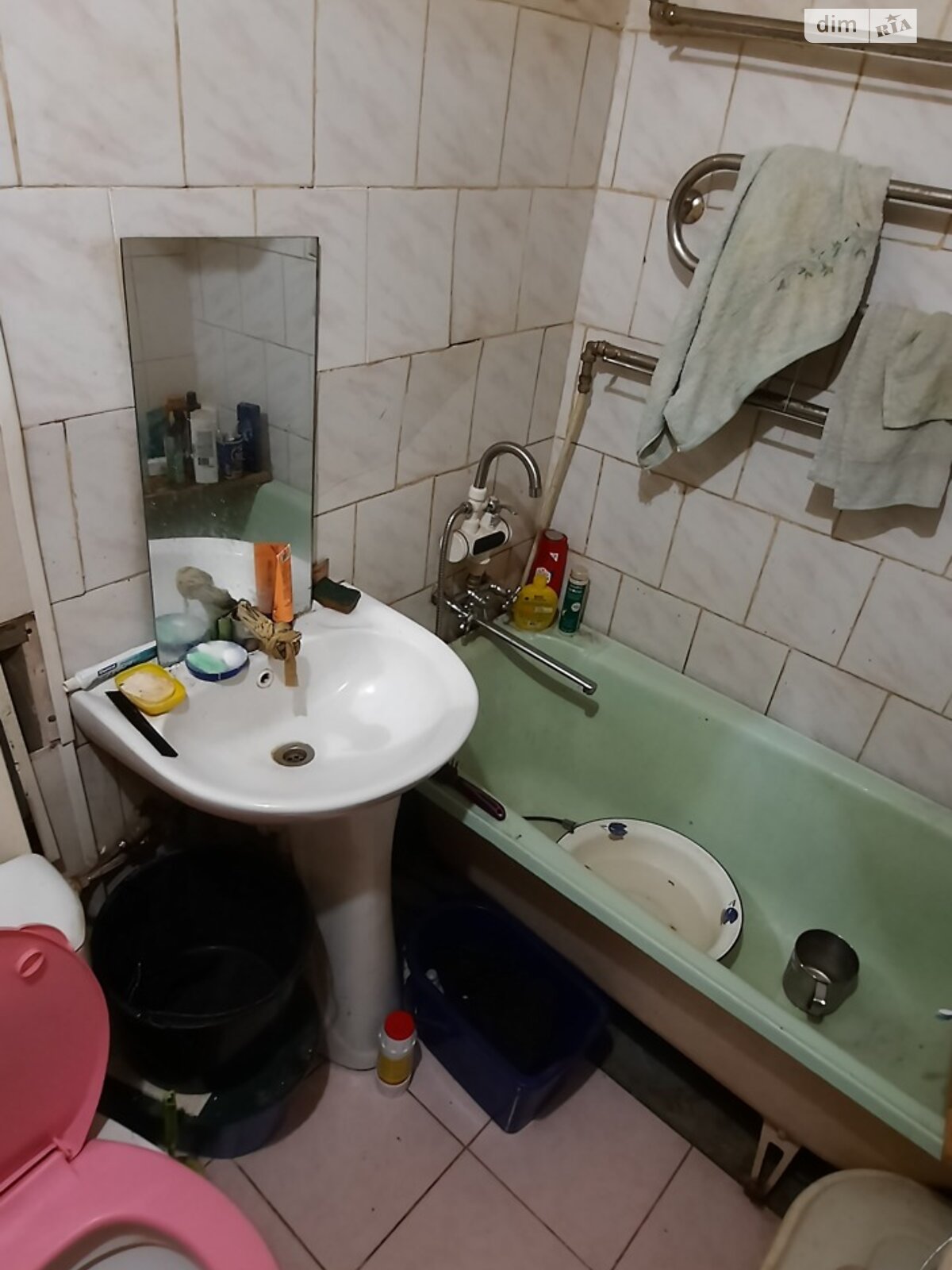 Продаж двокімнатної квартири в Дніпрі, на вул. Полуботка Павла 2, район Чечелівський фото 1 Продаж двокімнатної квартири в Дніпрі, на вул. Полуботка Павла 2, район Чечелівський фото 1
